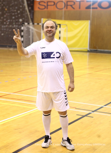 Imagem número 5 da galeria Jogo das Estrelas