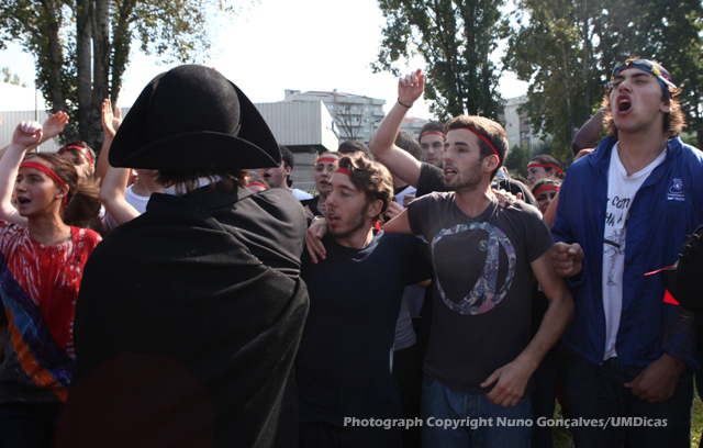 Imagem número 9 da galeria Caloiro de Molho