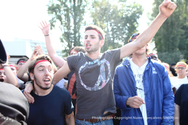 Imagem número 10 da galeria Caloiro de Molho