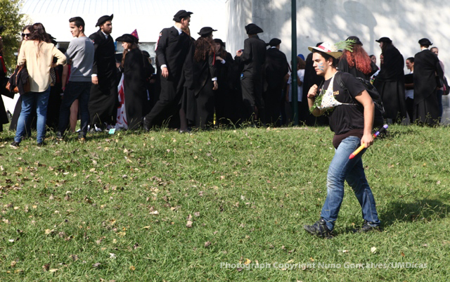 Imagem número 1 da galeria Caloiro de Molho