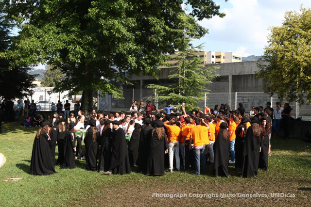 Imagem número 7 da galeria Caloiro de Molho