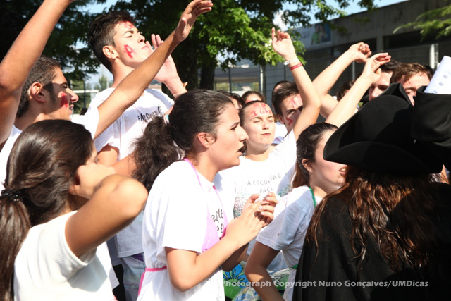 Imagem número 5 da galeria Caloiro de Molho