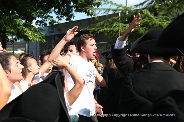 Imagem número 6 da galeria Caloiro de Molho