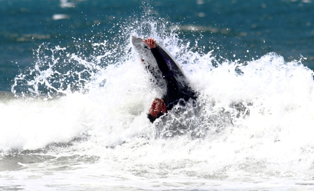 Imagem número 2 da galeria CNU BodyBoard