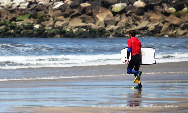 Imagem número 4 da galeria CNU BodyBoard