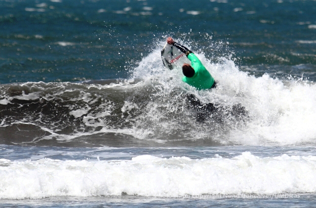 Imagem número 5 da galeria CNU BodyBoard