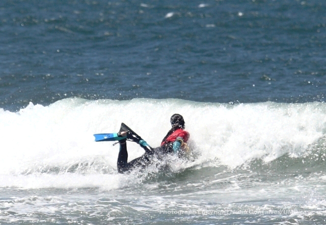Imagem número 7 da galeria CNU BodyBoard