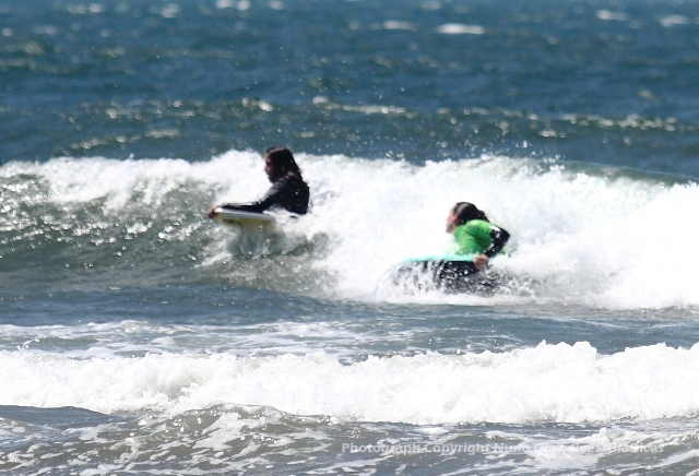 Imagem número 8 da galeria CNU BodyBoard