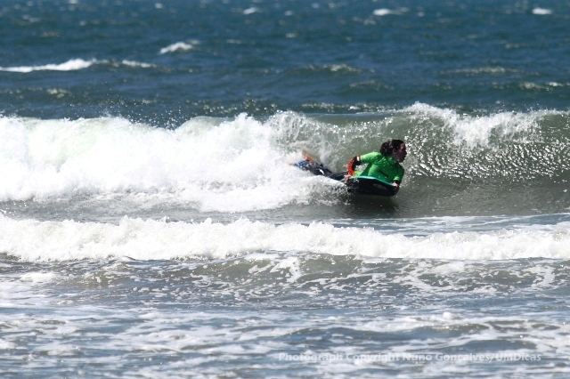 Imagem número 10 da galeria CNU BodyBoard