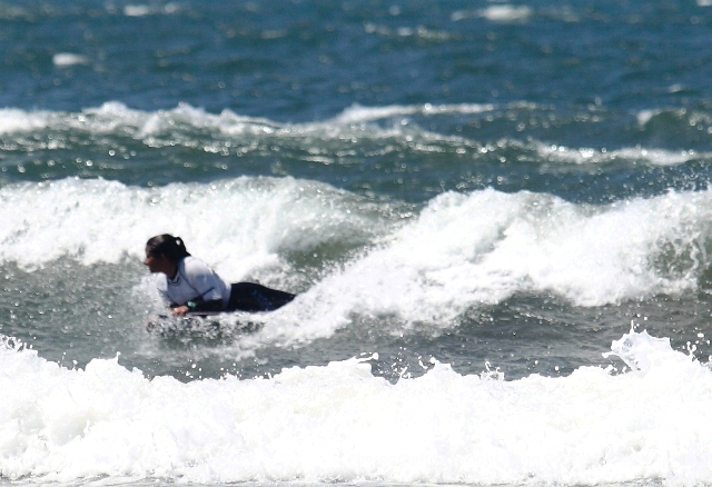 Imagem número 4 da galeria CNU BodyBoard