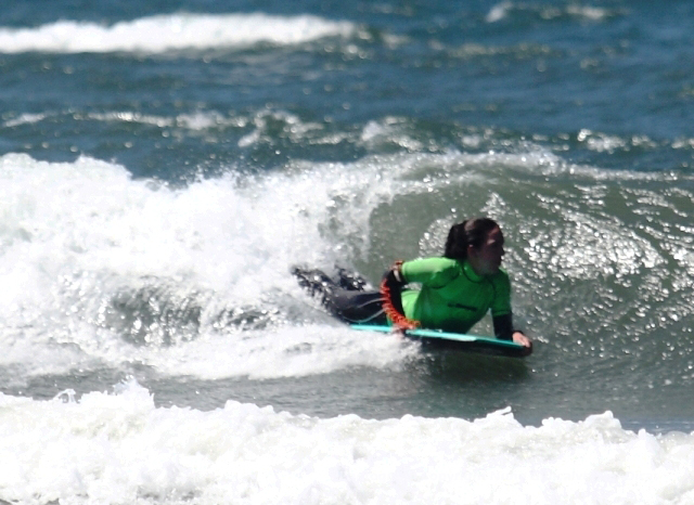 Imagem número 1 da galeria CNU BodyBoard