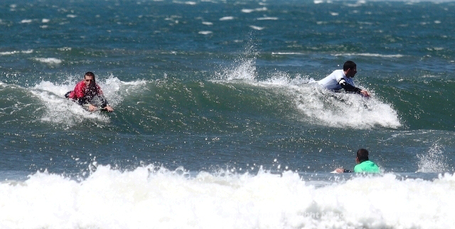 Imagem número 5 da galeria CNU BodyBoard