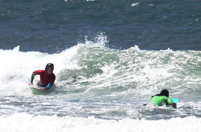 Imagem número 10 da galeria CNU BodyBoard