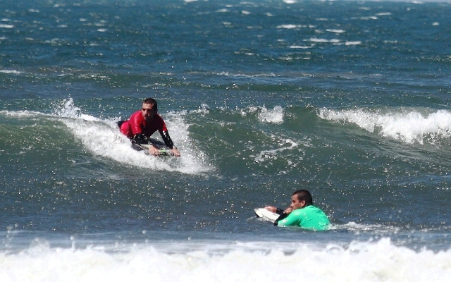 Imagem número 2 da galeria CNU BodyBoard