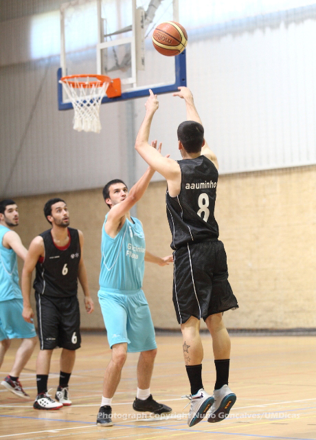 Imagem número 2 da galeria CNU Basquetebol 3x3