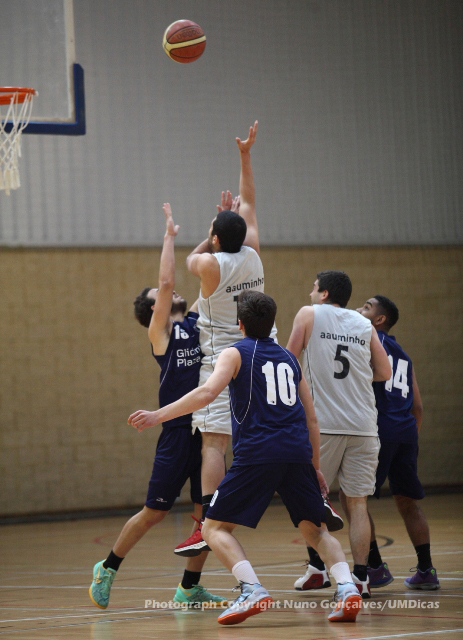 Imagem número 6 da galeria CNU Basquetebol 3x3