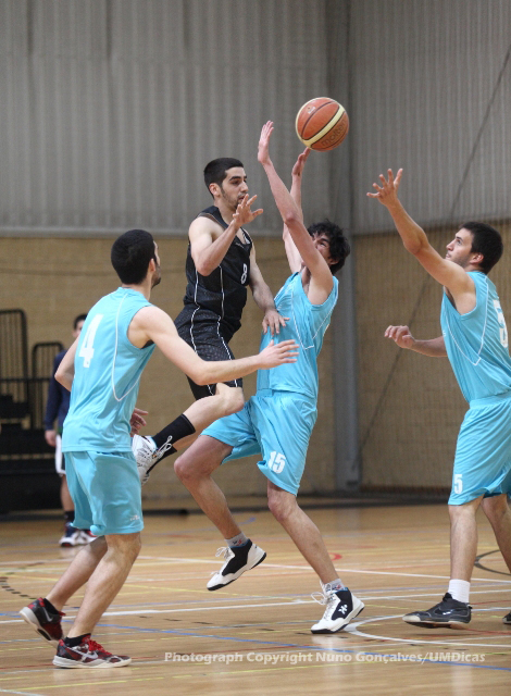 Imagem número 7 da galeria CNU Basquetebol 3x3
