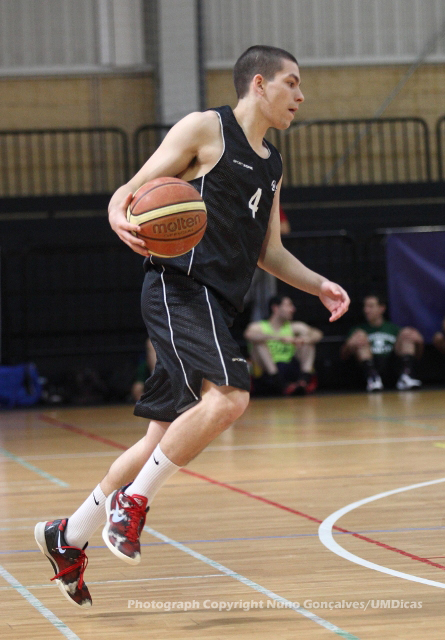 Imagem número 8 da galeria CNU Basquetebol 3x3