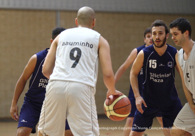 Imagem número 9 da galeria CNU Basquetebol 3x3