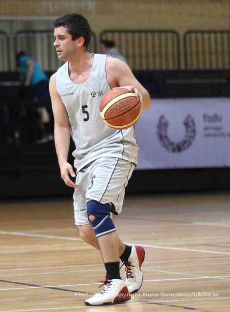 Imagem número 10 da galeria CNU Basquetebol 3x3