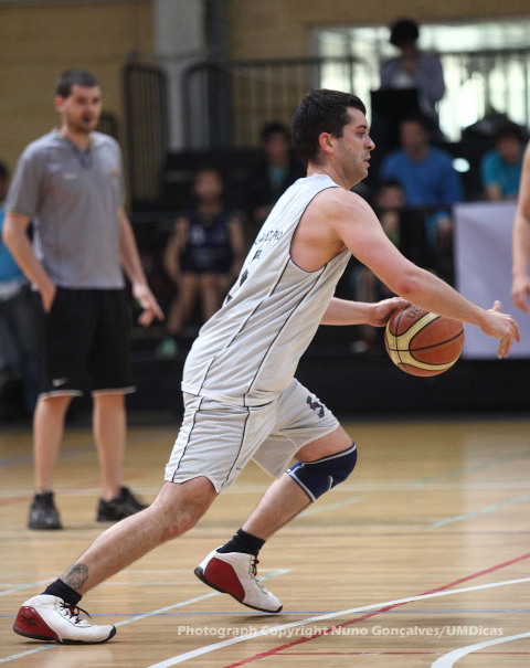 Imagem número 10 da galeria CNU Basquetebol 3x3