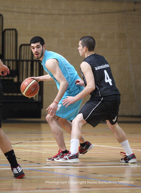 Imagem número 2 da galeria CNU Basquetebol 3x3