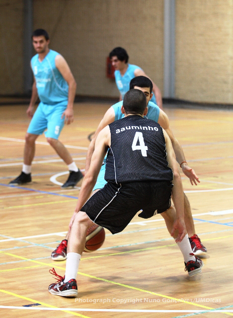 Imagem número 5 da galeria CNU Basquetebol 3x3