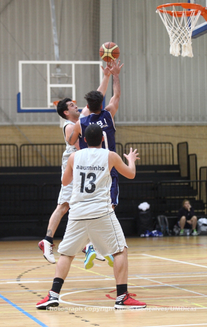 Imagem número 9 da galeria CNU Basquetebol 3x3