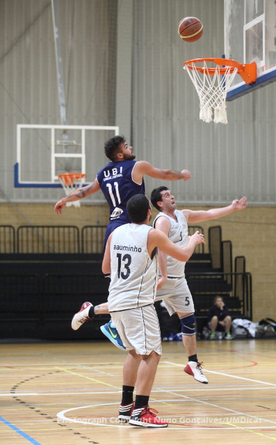 Imagem número 8 da galeria CNU Basquetebol 3x3