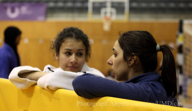 Imagem número 1 da galeria CNU Judo