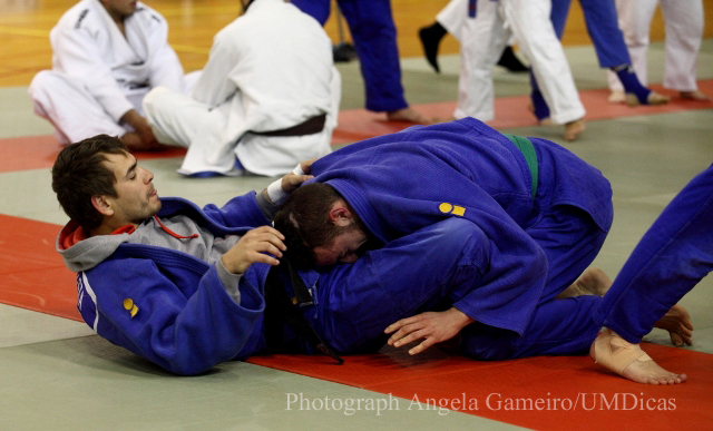 Imagem número 6 da galeria CNU Judo