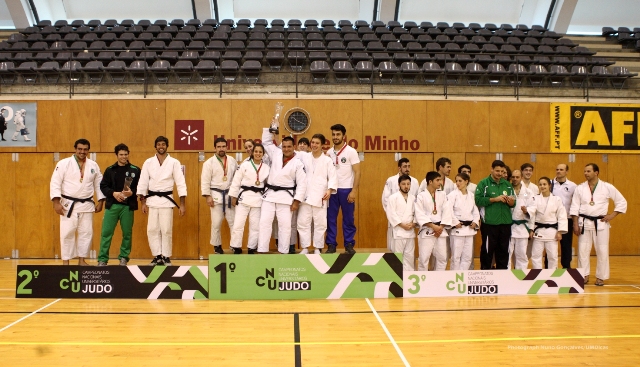 Imagem número 2 da galeria CNU Judo