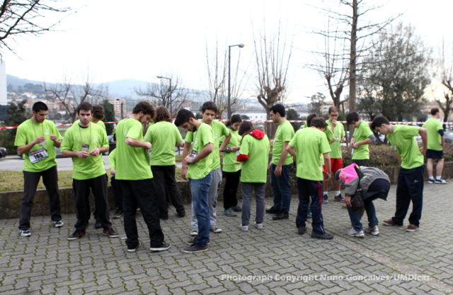 Imagem número 6 da galeria Corrida Social CESIUM