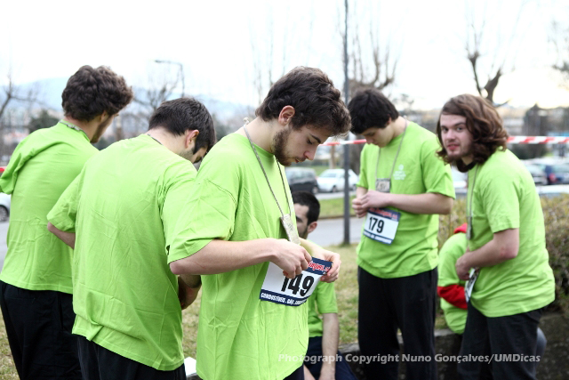 Imagem número 3 da galeria Corrida Social CESIUM