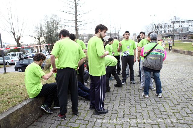 Imagem número 2 da galeria Corrida Social CESIUM