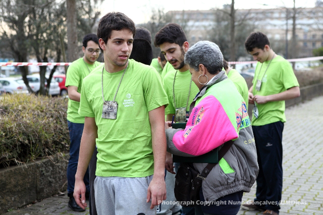 Imagem número 4 da galeria Corrida Social CESIUM