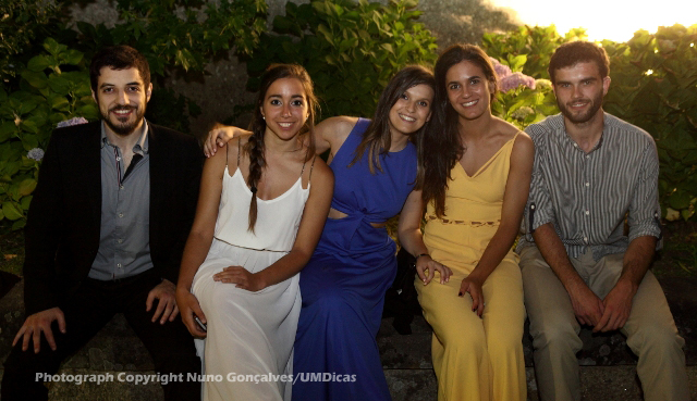 Imagem número 10 da galeria Gala do Desporto