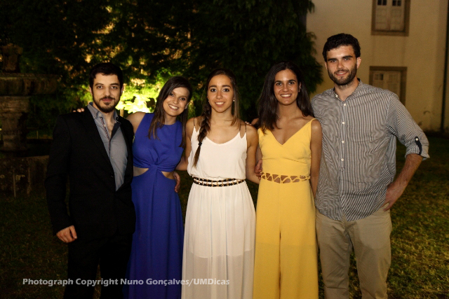 Imagem número 7 da galeria Gala do Desporto