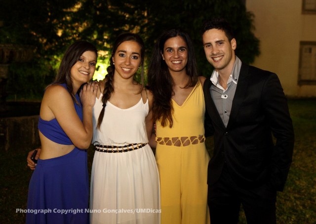 Imagem número 8 da galeria Gala do Desporto