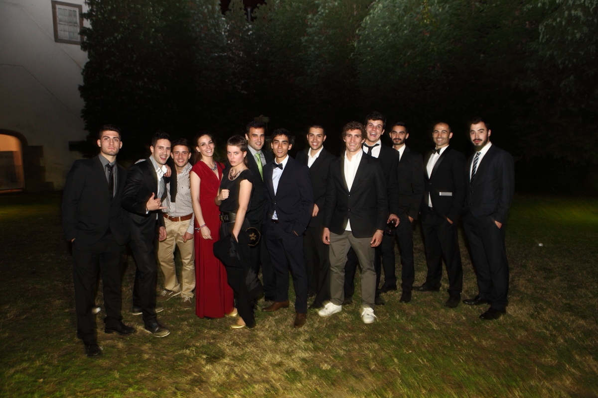 Imagem número 5 da galeria Gala do Desporto