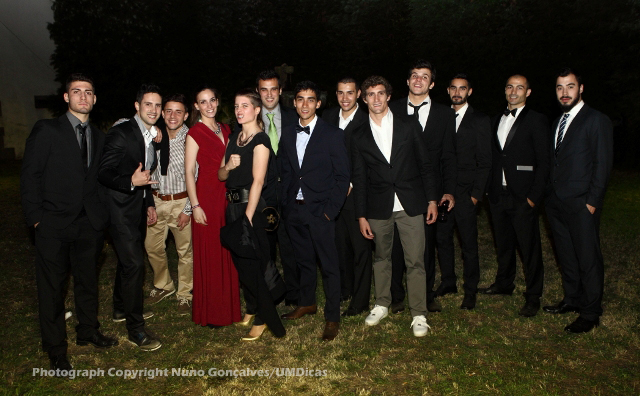 Imagem número 6 da galeria Gala do Desporto