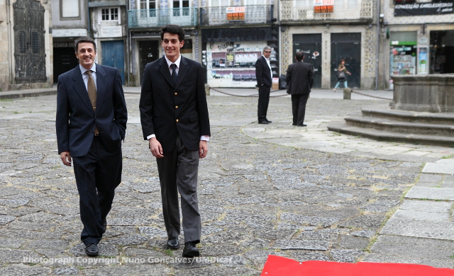 Imagem número 1 da galeria Gala do Desporto