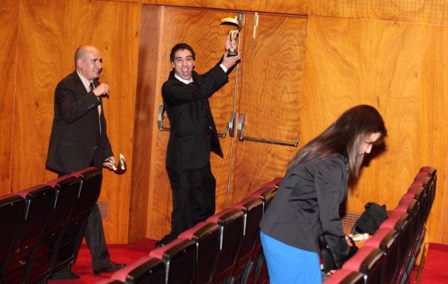 Imagem número 10 da galeria Gala os Minhotos