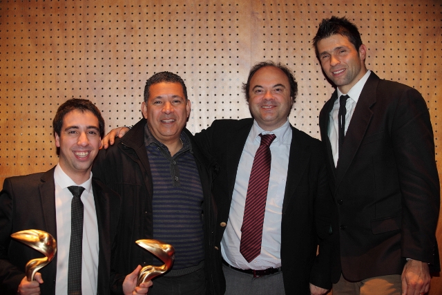 Imagem número 2 da galeria Gala os Minhotos