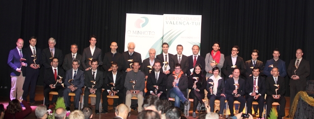 Imagem número 4 da galeria Gala os Minhotos