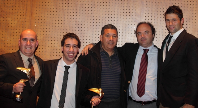 Imagem número 5 da galeria Gala os Minhotos