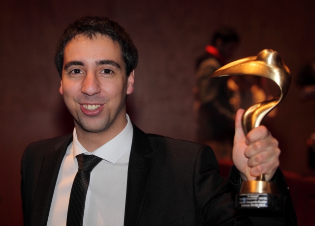 Imagem número 6 da galeria Gala os Minhotos