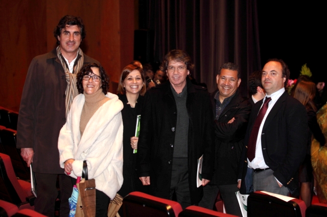 Imagem número 4 da galeria Gala os Minhotos