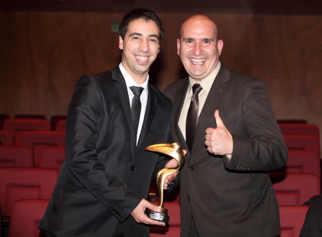 Imagem número 8 da galeria Gala os Minhotos