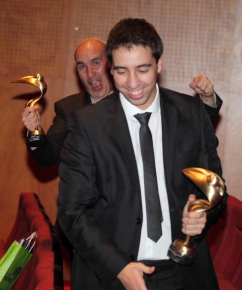 Imagem número 9 da galeria Gala os Minhotos